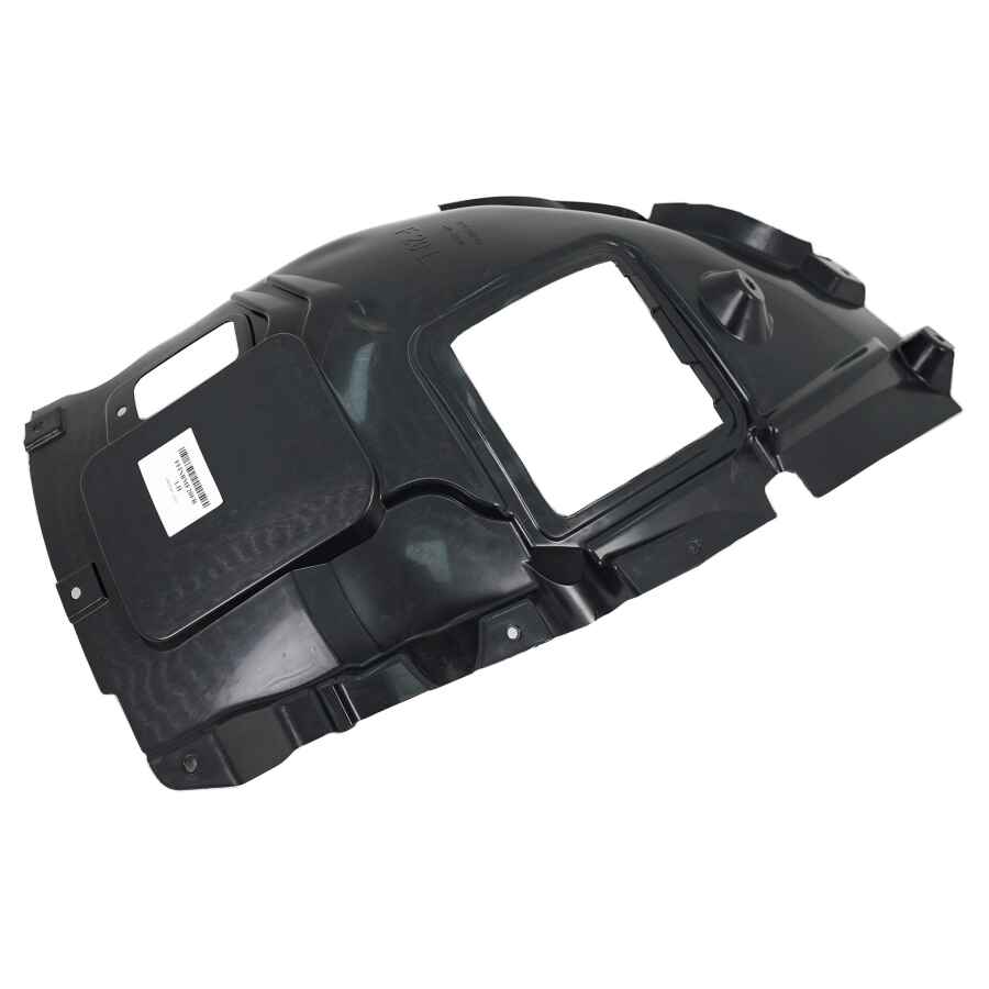 Carenaj Protectie Interioara pentru Aripa Fata Stanga compatibil cu BMW Seria 1 F20 F21 2010 2019 Seria 2 F22 F23 LCI 2017 2019 1 scaled