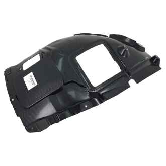 Carenaj Protectie Interioara pentru Aripa Fata Stanga compatibil cu BMW Seria 1 F20 F21 (2010-2019) Seria 2 F22 F23 LCI (2017-2019)