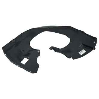 Carenaj Protectie Interioara pentru Aripa Fata Stanga compatibil cu BMW Seria 3 E36 & M3 (1990-1999) Coupe Cabrio