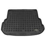 Covoras Tavita Portbagaj Cauciuc Negru compatibil cu Mercedes GLK SUV X204 (2008-2015)