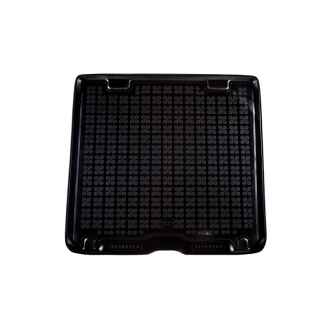 Covoras Tavita portbagaj Negru compatibil cu BMW Seria 5 F11 Touring 2010+