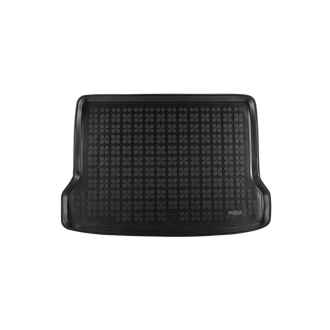 Covoras Tavita portbagaj Negru compatibil cu MERCEDES GLA-CLASS (X156) 2014-