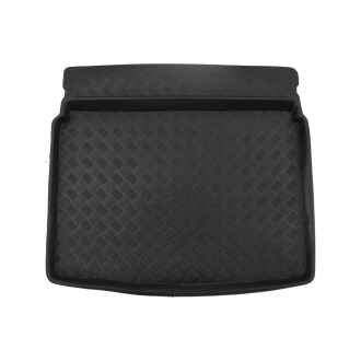 Covoras tavita portbagaj   compatibil cu Audi Q3 II 2018 - partea de jos a portbagajului