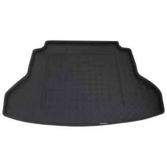 Covoras tavita portbagaj compatibil cu HYUNDAI Elantra VI (2016-Up)