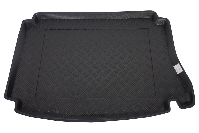 Covoras tavita portbagaj compatibil cu HYUNDAI i30 I Hatchback 2007-2012 Covoras tavita portbagaj compatibil cu HYUNDAI i30 I Hatchback 2007-2012