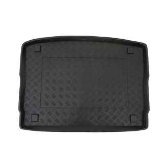 Covoras tavita portbagaj compatibil cu HYUNDAI i30 III Hatchback 2016+