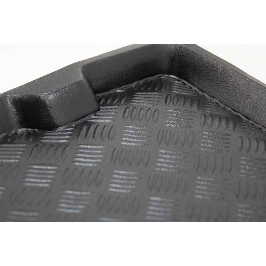 Covoras tavita portbagaj compatibil cu Mercedes B Class W247 2018 up 1
