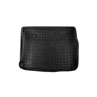 Covoras tavita portbagaj  compatibil cu RENAULT Scenic II 2003-2009