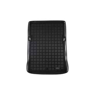 Covoras tavita  portbagaj negru compatibil cu BMW Seria 5 G30 Sedan 2017+