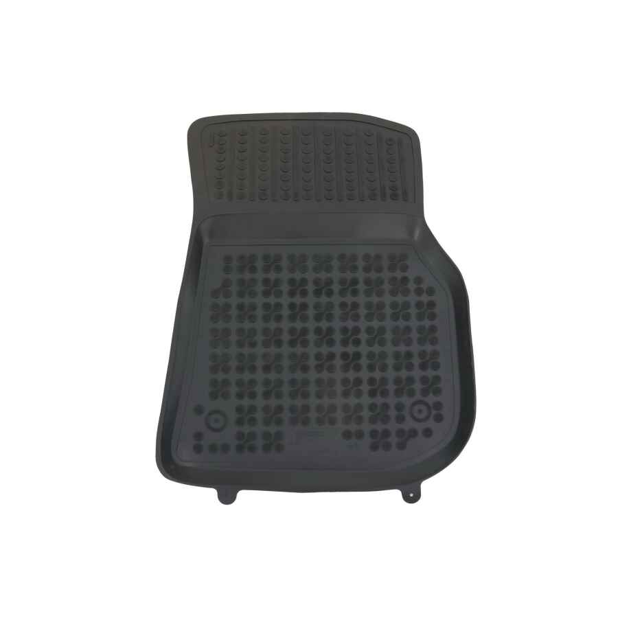 Covorase Presuri Auto Negru din Cauciuc compatibil cu BMW X3 G01 2017 2