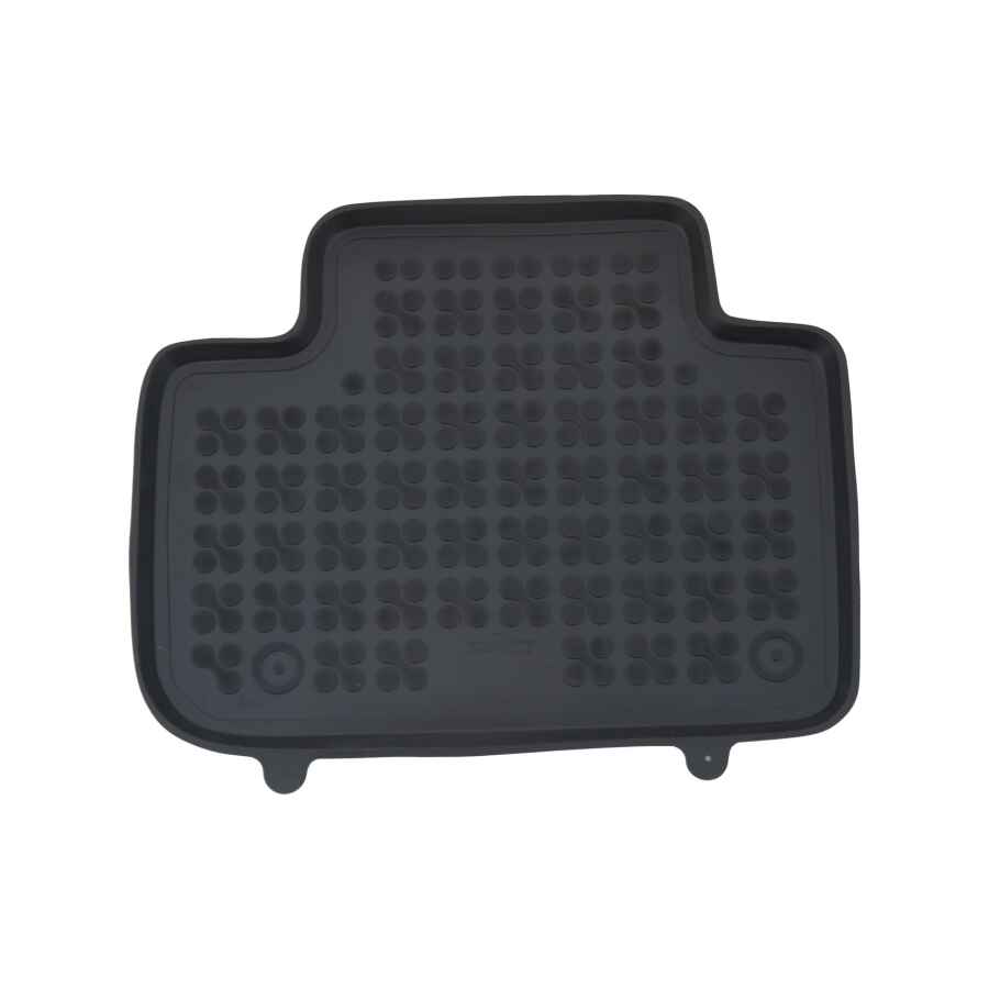 Covorase Presuri Auto Negru din Cauciuc compatibil cu BMW X3 G01 2017 3