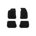 Covorase Presuri Auto din Cauciuc  compatibil cu AUDI A4 I B5 (1994 - 2001)
