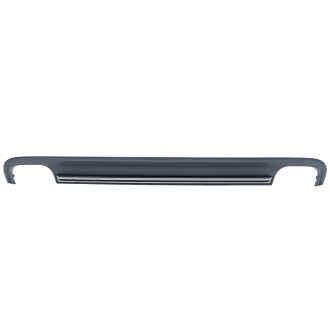 Difuzor Bara Spate compatibil cu Audi A7 4G Non-Facelift (2010-2014) S7 Design
