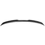 Eleron Luneta Add On compatibil cu VW Golf 6 GTI / R MK6 (2008-2012) Negru Lucios
