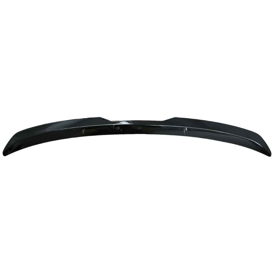 Eleron Luneta Add On compatibil cu VW Golf 6 GTI R MK6 2008 2012 Negru Lucios 3