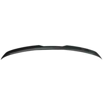 Eleron Luneta Add On compatibil cu VW Golf 6 GTI / R MK6 (2008-2012) Negru Lucios