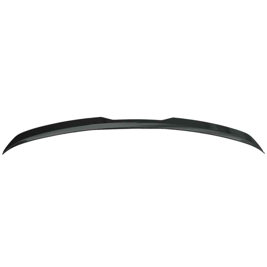 Eleron Luneta Add On compatibil cu VW Golf 6 GTI / R MK6 (2008-2012) Negru Lucios