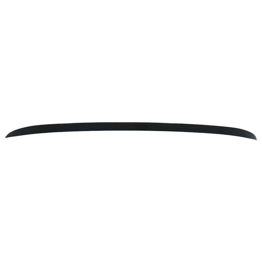 Eleron Portbagaj Negru Lucios compatibil cu Mercedes GLA H247 2020 1