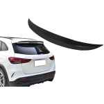 Eleron Portbagaj Negru Lucios compatibil cu Mercedes GLA H247 (2020+)