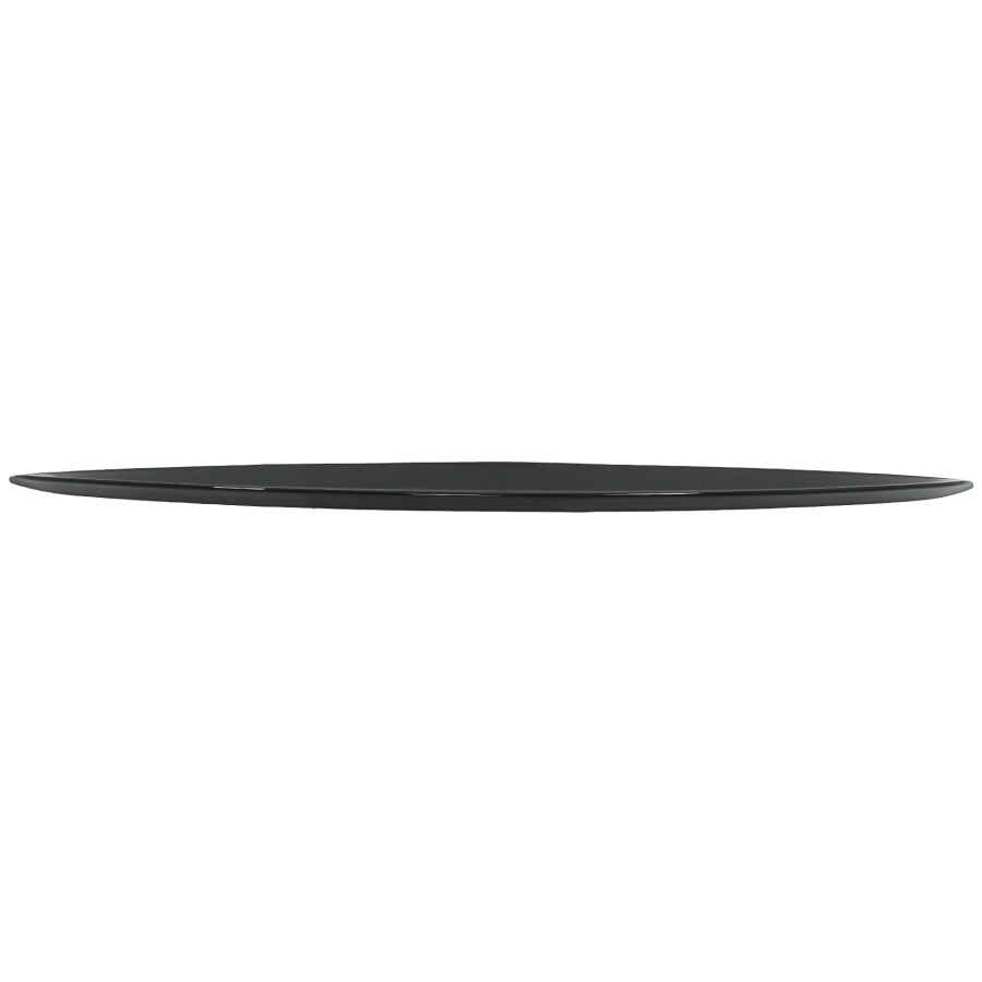 Eleron Portbagaj Negru Lucios compatibil cu Mercedes GLA H247 2020 2