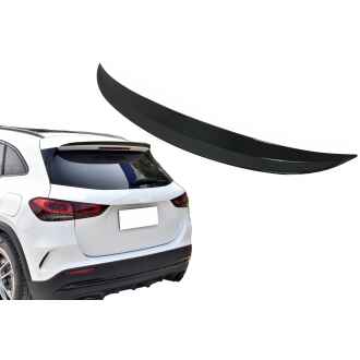 Eleron Portbagaj Negru Lucios compatibil cu Mercedes GLA H247 (2020+)