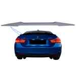 Eleron Portbagaj compatibil cu BMW Seria 4 F32 Coupe (2013-up) M4 CSL Design