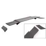 Eleron Portbagaj compatibil cu Mercedes Clasa G Facelift W463 W464 (2018-2022) Carbon