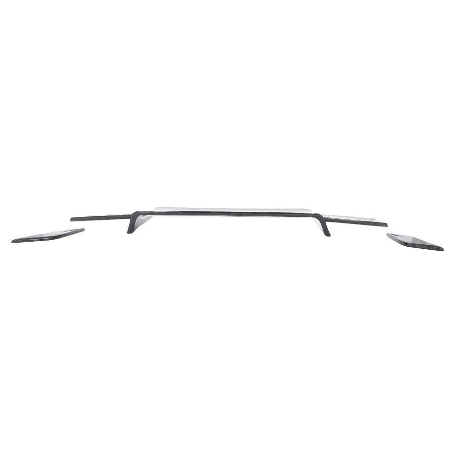 Eleron Portbagaj compatibil cu Mercedes Clasa G Facelift W463 W464 2018 2022 Carbon 3