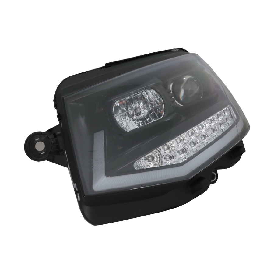 Faruri Tub LED Bar compatibil cu VW Transporter T6 2015 2020 2