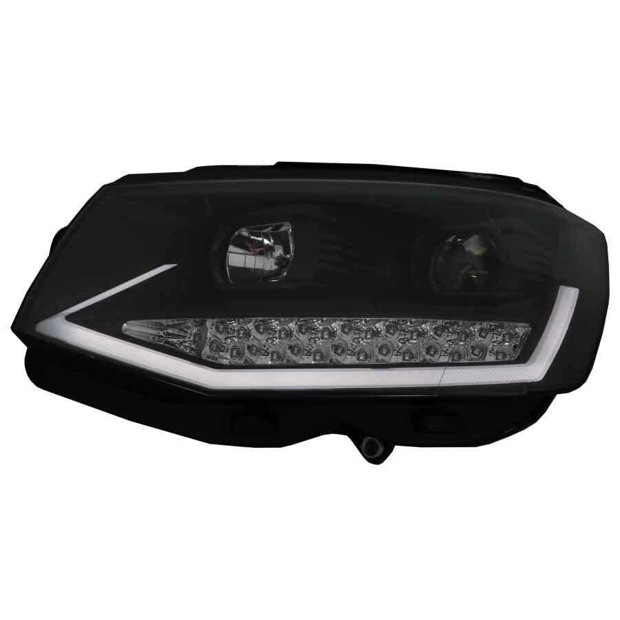 Faruri Tub LED Bar compatibil cu VW Transporter T6 2015 2020 3