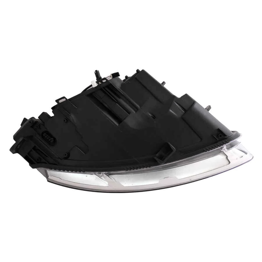 Faruri Xenon compatibil cu Audi A6 C6 4F 04.2004 2008 Fara AFS Chrome 3