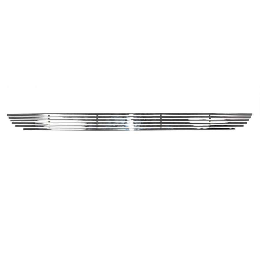 Grila Centrala compatibil cu HYUNDAI Santa FE 2007 2009 Chrome 1