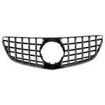Grila Centrala compatibil cu Mercedes E-Class C207 W207 A207 Facelift (2013-2017) Coupe Cabrio GTR Look
