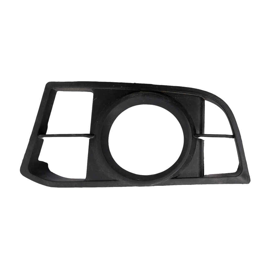 Grila Laterala Ornament Proiectoare PARTEA STANGA BMW Seria 5 F10 F11 LCI 2014 2017 compatibil cu bara fata M Technik LCI Design 1
