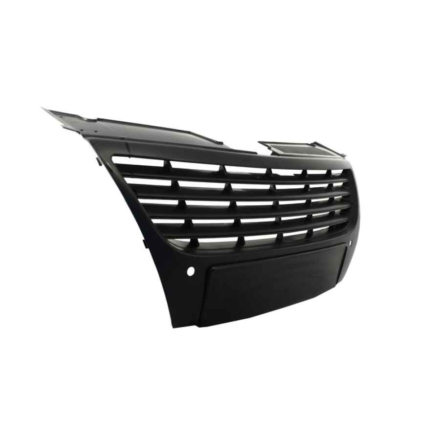 Grila centrala compatibil cu VW Passat 3C 2005 2010 1