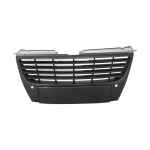 Grila centrala compatibil cu VW Passat 3C 2005-2010
