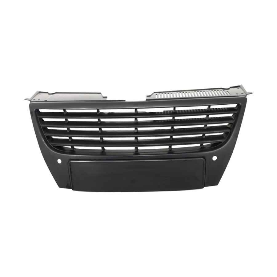 Grila centrala compatibil cu VW Passat 3C 2005-2010