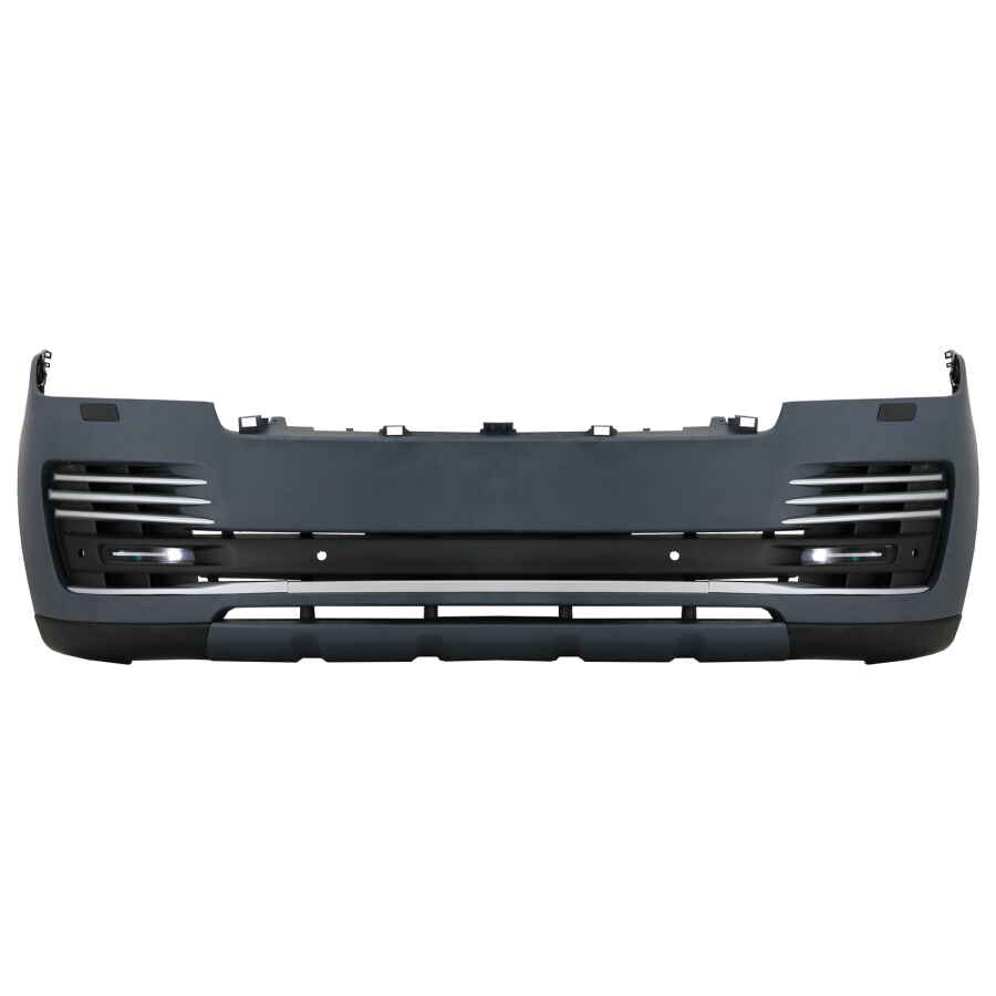 Kit complet de conversie compatibil cu Land Rover Range Rover IV Vogue SUV L405 2013 2017 to 2018 Model 1