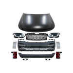 Kit complet de conversie compatibil cu Land Rover Range Rover IV Vogue SUV L405 (2013-2017) to 2018 Model