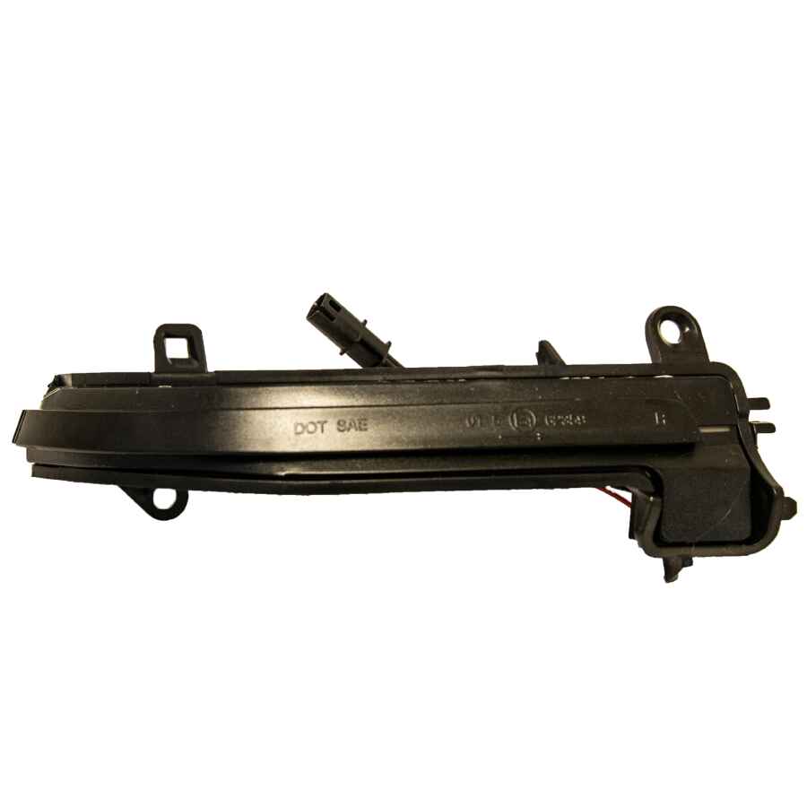 Lampi Semnalizare Oglinzi compatibil cu BMW 1 F20 F21 2011 2018 BMW 2 F22 F23 2013 BMW 3 F30 F31 2011 2018 BMW 4 F32 F33 F36 2013 2018 BMW X1 E84 2012 2014 3