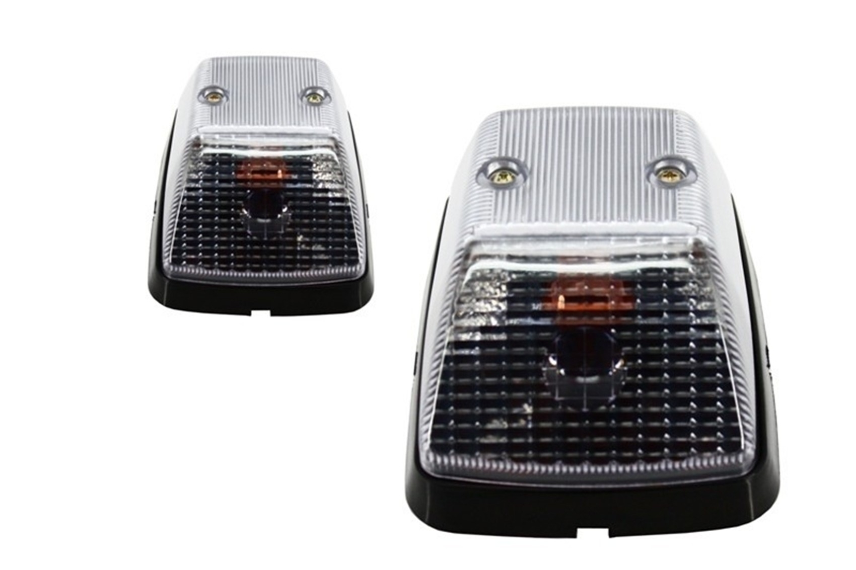 Lampi Semnalizare compatibil cu Mercedes G-Class W463 (1989-2015) OEM Look Lampi Semnalizare compatibil cu Mercedes G-Class W463 (1989-2015) OEM Look