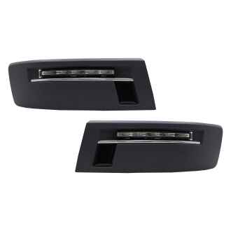 Lumini de zi LED DRL compatibil cu VW Transporter Multivan Caravelle T5.1 Facelift (2010-2015)