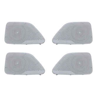 Ornamente Interior Capac Usa pentru Difuzor 7 culori LED compatibil cu Mercedes S-Class W222 (2013-2020)