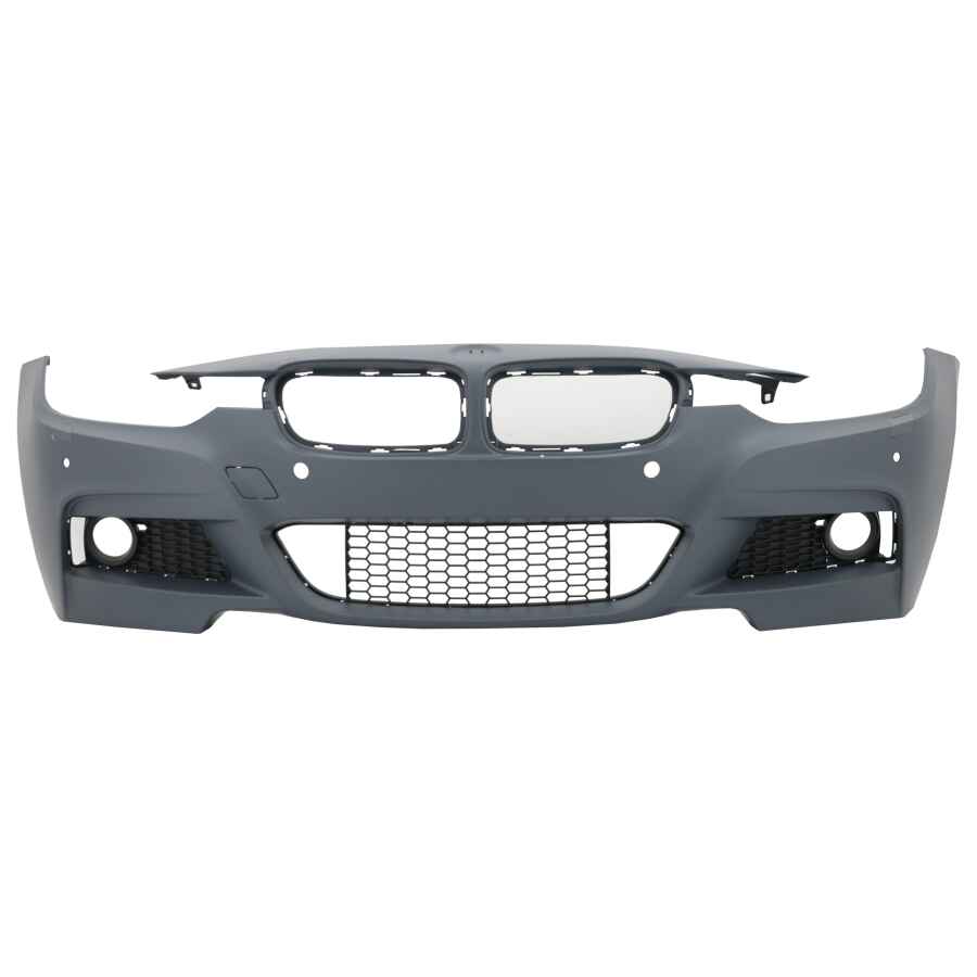 Pachet Exterior compatibil cu BMW Seria 3 F30 2011 2019 M Technik Design 1 scaled