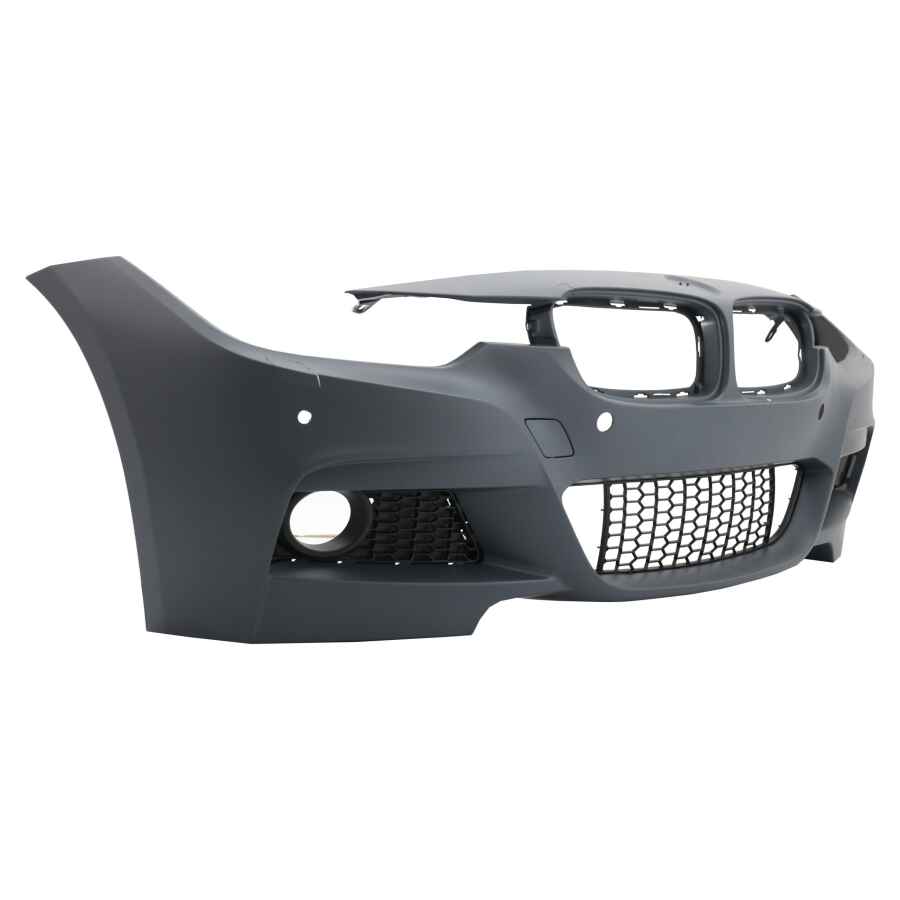 Pachet Exterior compatibil cu BMW Seria 3 F30 2011 2019 M Technik Design 2 scaled