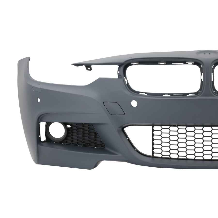 Pachet Exterior compatibil cu BMW Seria 3 F30 2011 2019 M Technik Design 3 scaled