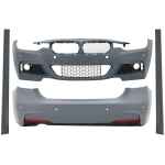 Pachet Exterior compatibil cu BMW Seria 3 F30 (2011-2019) M-Technik Design