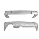 Pachet prelungiri off-road compatibil cu VOLVO XC90 (2007-2014) R-Design