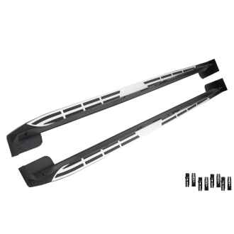 Praguri Laterale SUV compatibil cu KIA Sorento III UM (2015-2017)