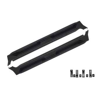 Praguri Laterale SUV compatibil cu KIA Sportage (2010-2015) OE-Look